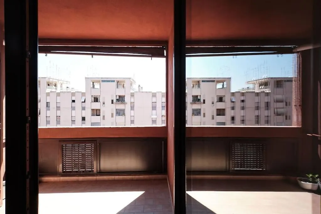 Porta Di Roma, Moderno Luminoso Con Wi-Fi E Ac Apartment Rome