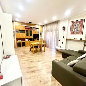 Appartamento 15 Min. Colosseo 2 - Casa Di Micca, Roma