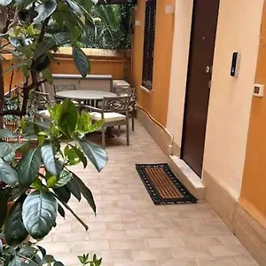 Appartamento Cola Di Rienzo 243 Relais-a, Roma