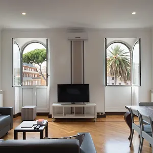 Residenza Termini Lägenhet