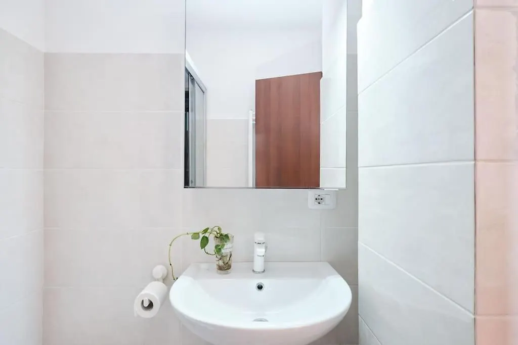 Porta Di Roma, Moderno Luminoso Con Wi-Fi E Ac Apartment