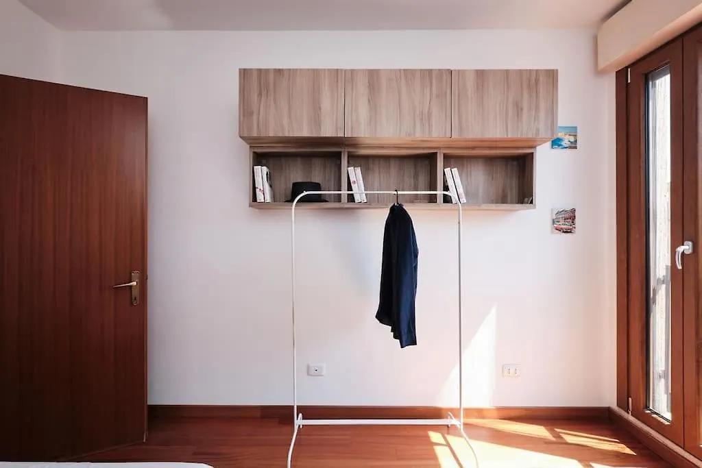 Porta Di Roma, Moderno Luminoso Con Wi-Fi E Ac Apartment