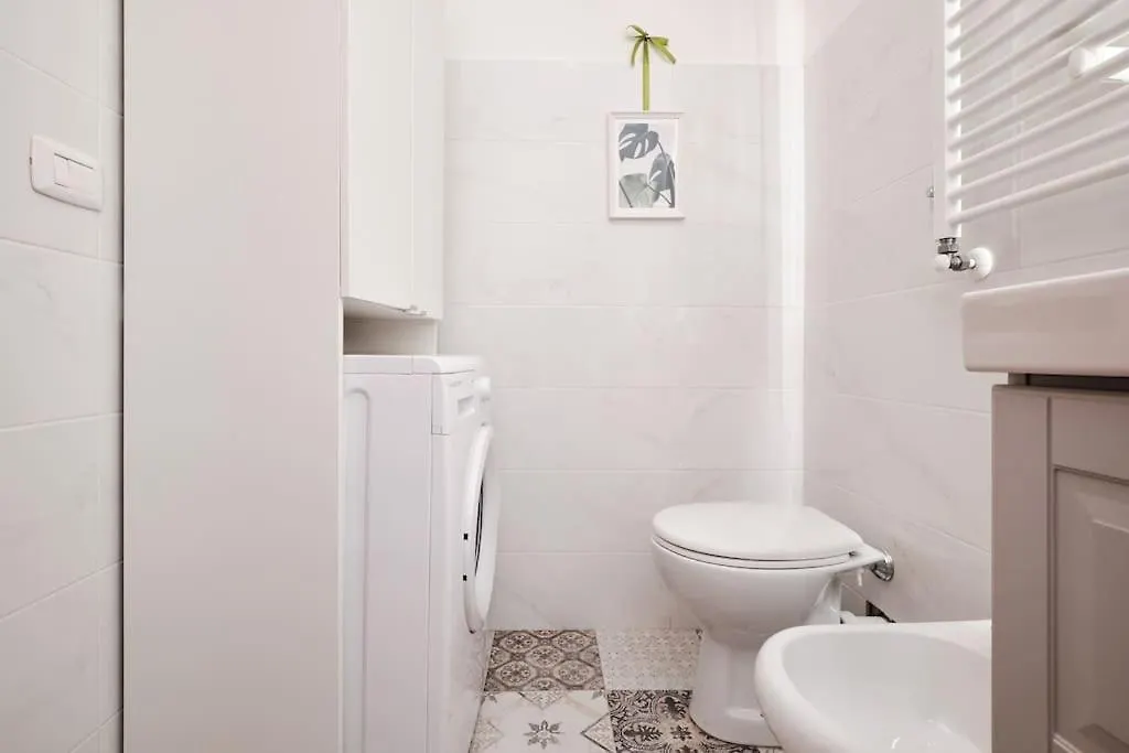 Porta Di Roma, Moderno Luminoso Con Wi-Fi E Ac Apartment