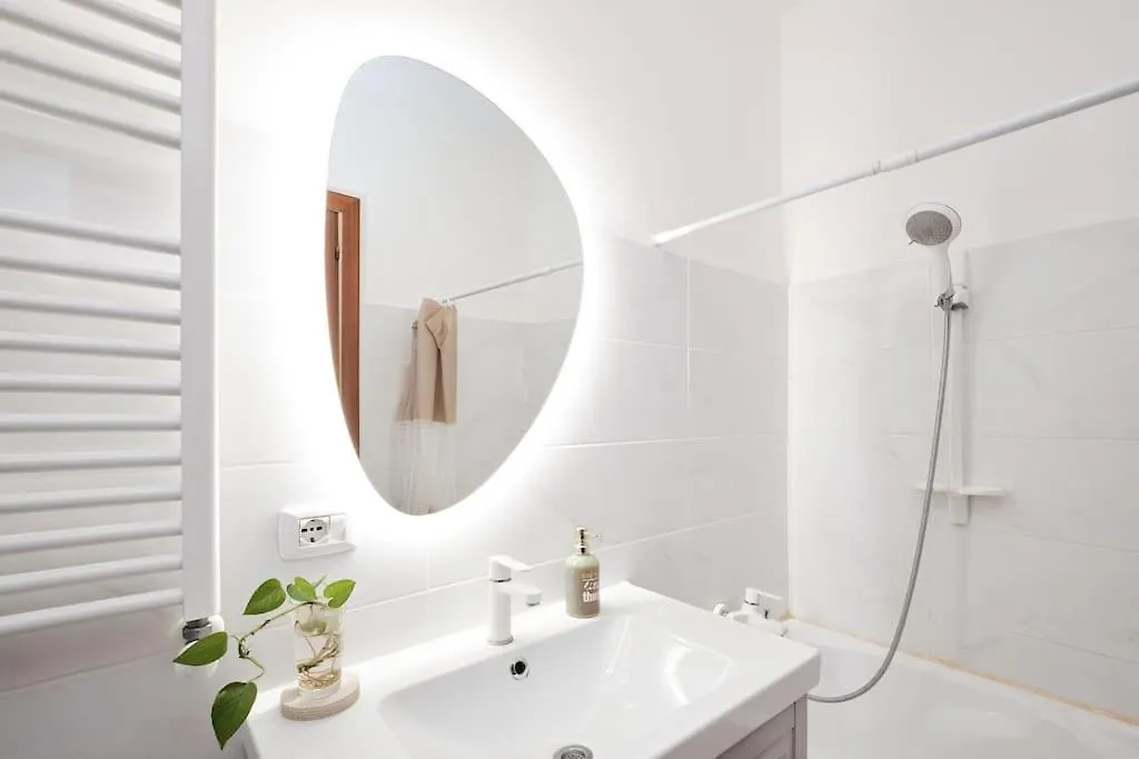 Porta Di Roma, Moderno Luminoso Con Wi-Fi E Ac Apartment