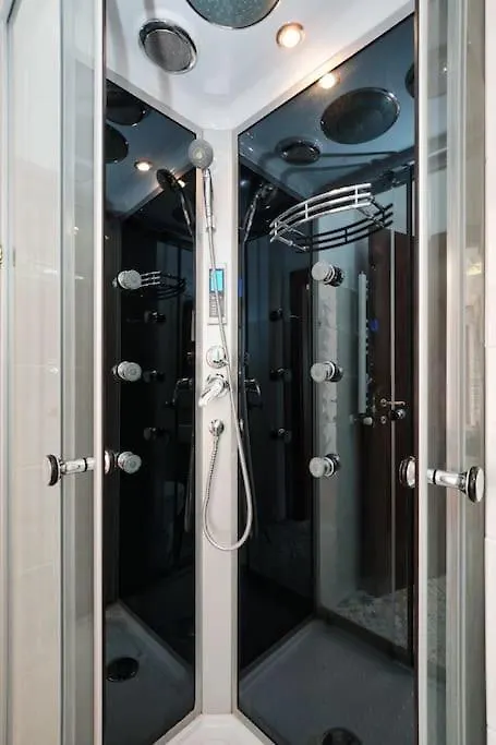 Porta Di Roma, Moderno Luminoso Con Wi-Fi E Ac Apartment